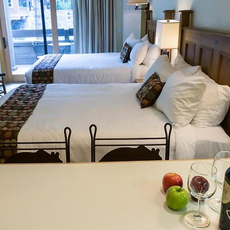 Northstar Village 237 特拉基 外观 照片
