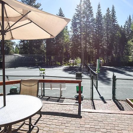 Northstar Village 237 特拉基 外观 照片