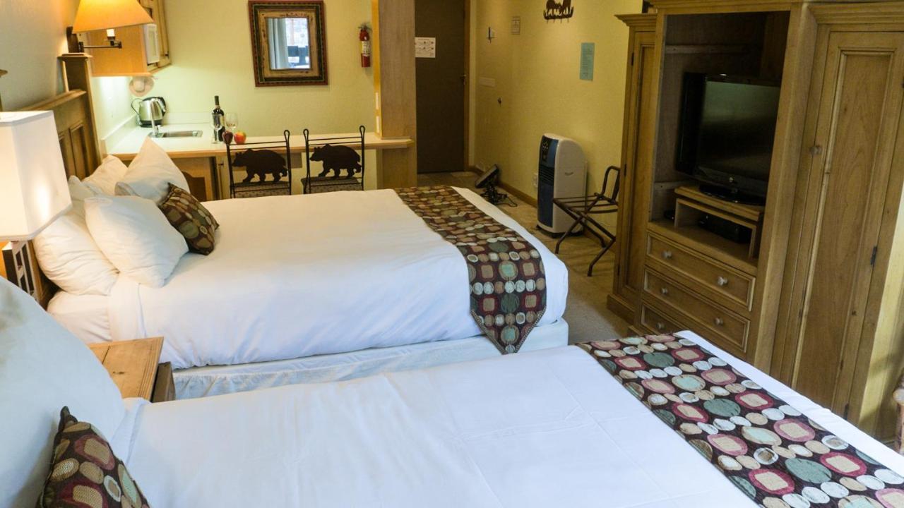 Northstar Village 237 特拉基 外观 照片