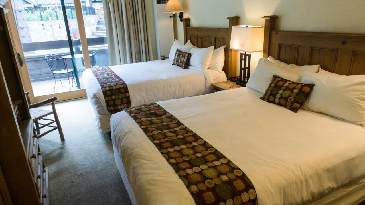 Northstar Village 237 特拉基 外观 照片