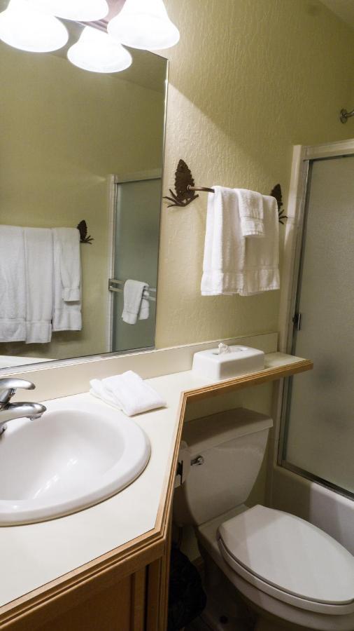 Northstar Village 237 特拉基 外观 照片