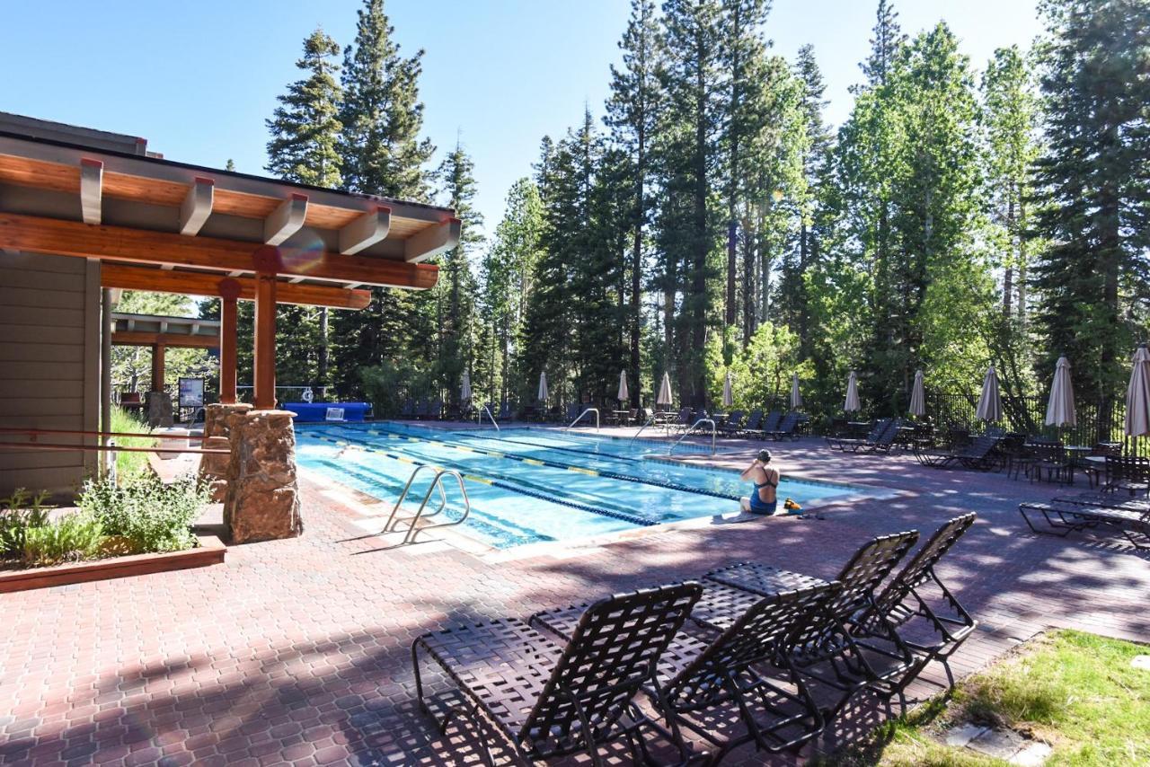 Northstar Village 237 特拉基 外观 照片