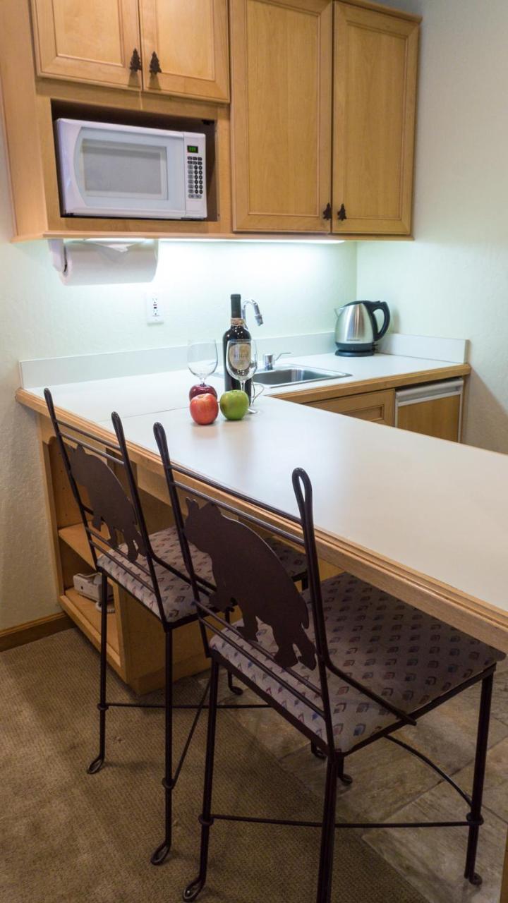 Northstar Village 237 特拉基 外观 照片