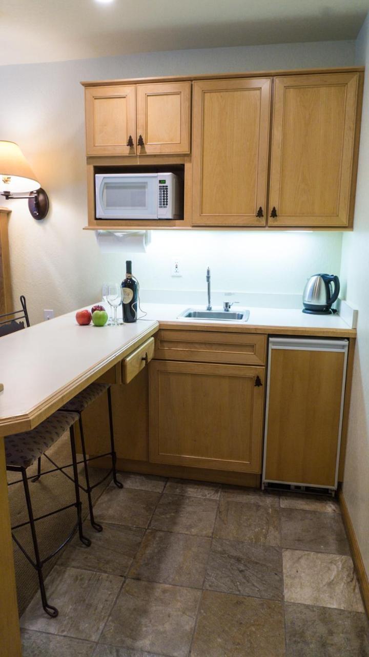 Northstar Village 237 特拉基 外观 照片