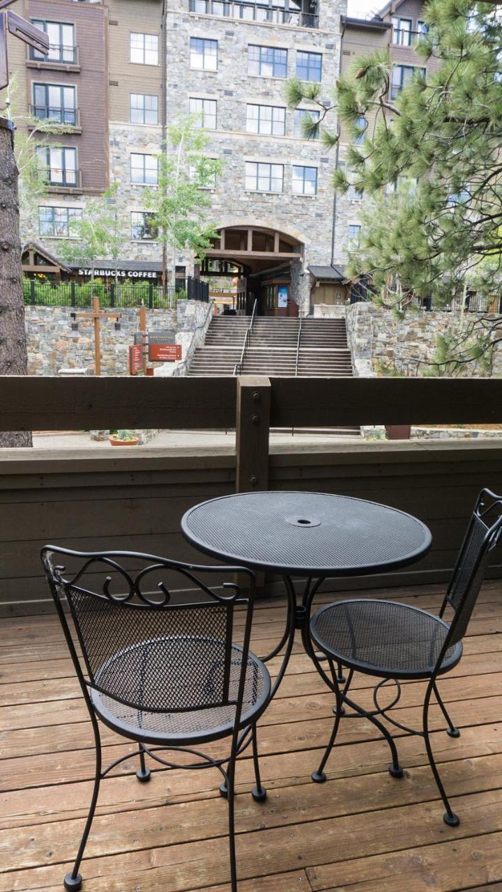 Northstar Village 237 特拉基 外观 照片