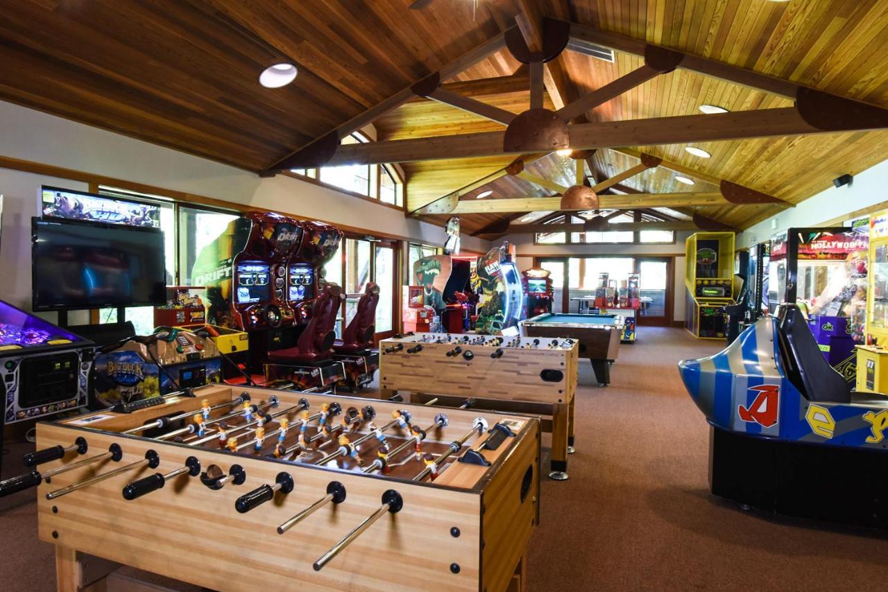 Northstar Village 237 特拉基 外观 照片