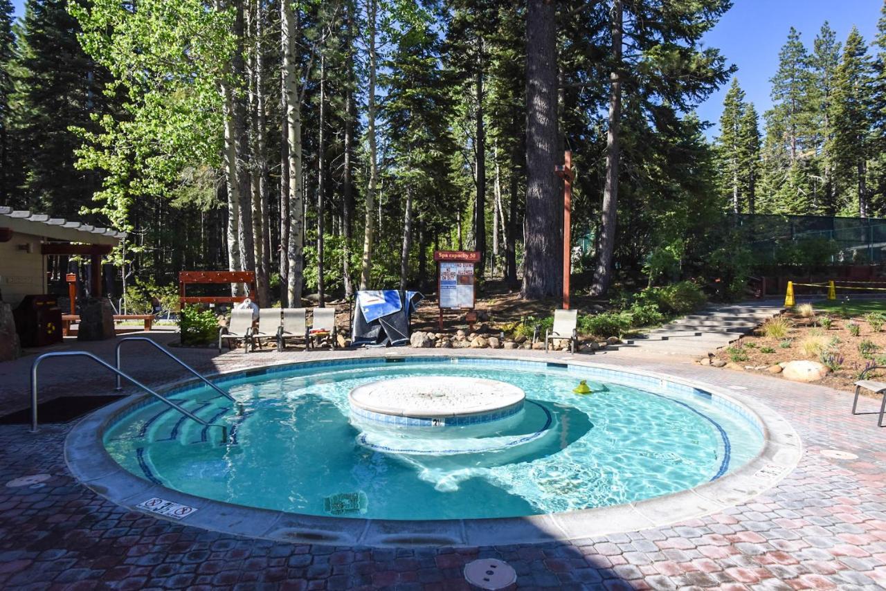 Northstar Village 237 特拉基 外观 照片